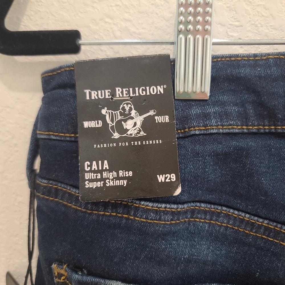 Tru Religion jeans